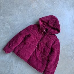 Campera Importada #1003