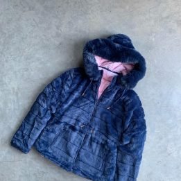 Campera Importada #7749