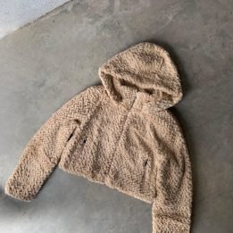 Campera Importada #806