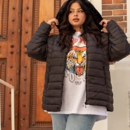 Campera Importada #0842 Talles Grandes