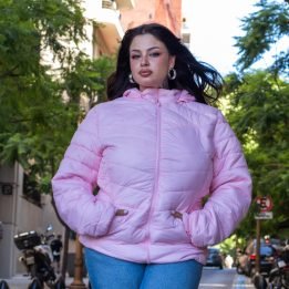 Campera Importada #VM389 Talles Grandes