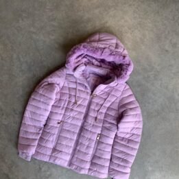 Campera Importada #8710 / #8714